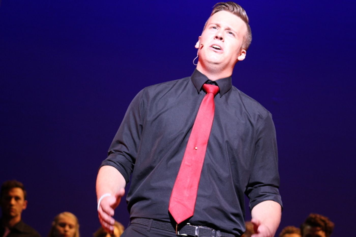 Photo Coverage: Bobby G Awards, Part 3  Image