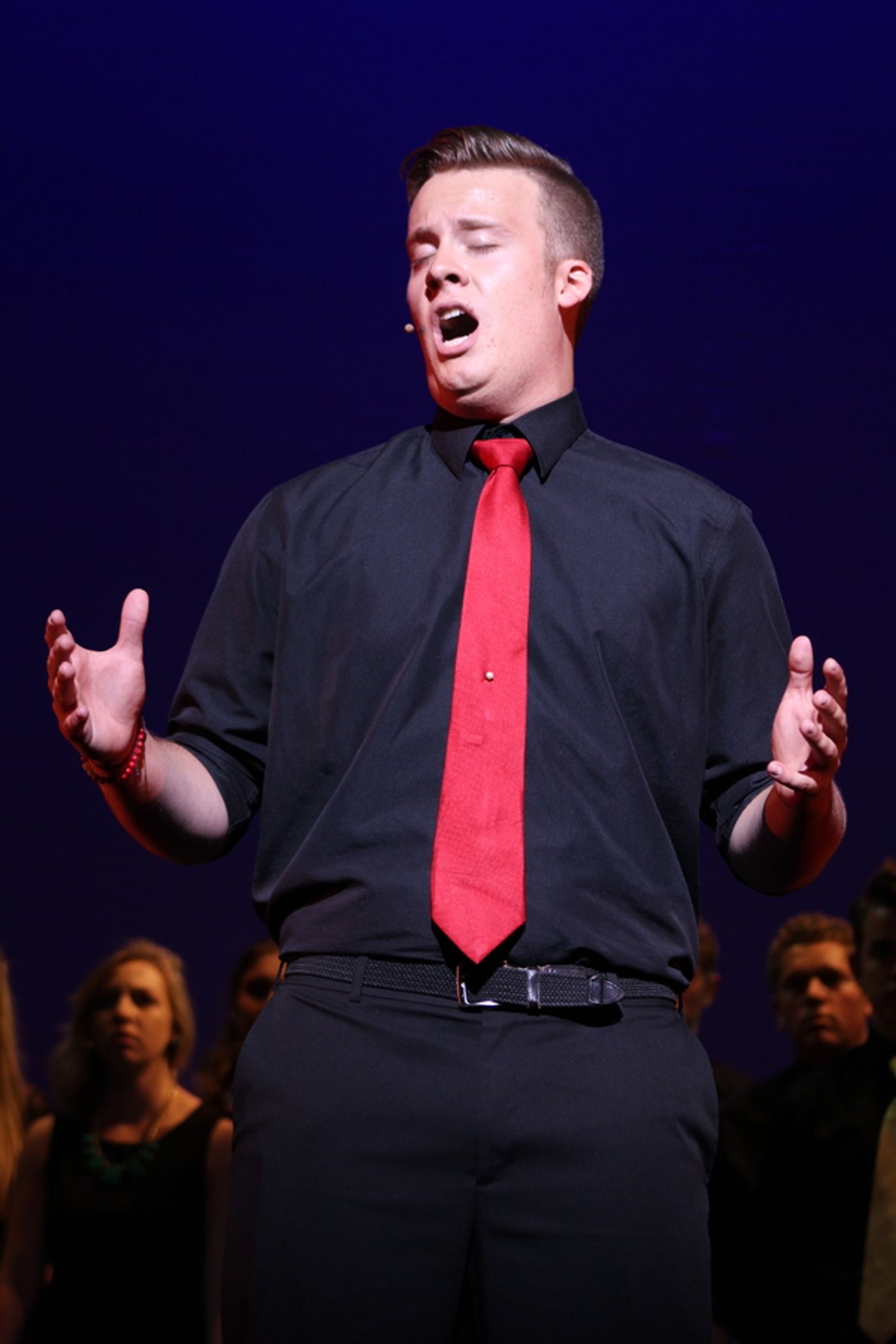 Photo Coverage: Bobby G Awards, Part 3  Image