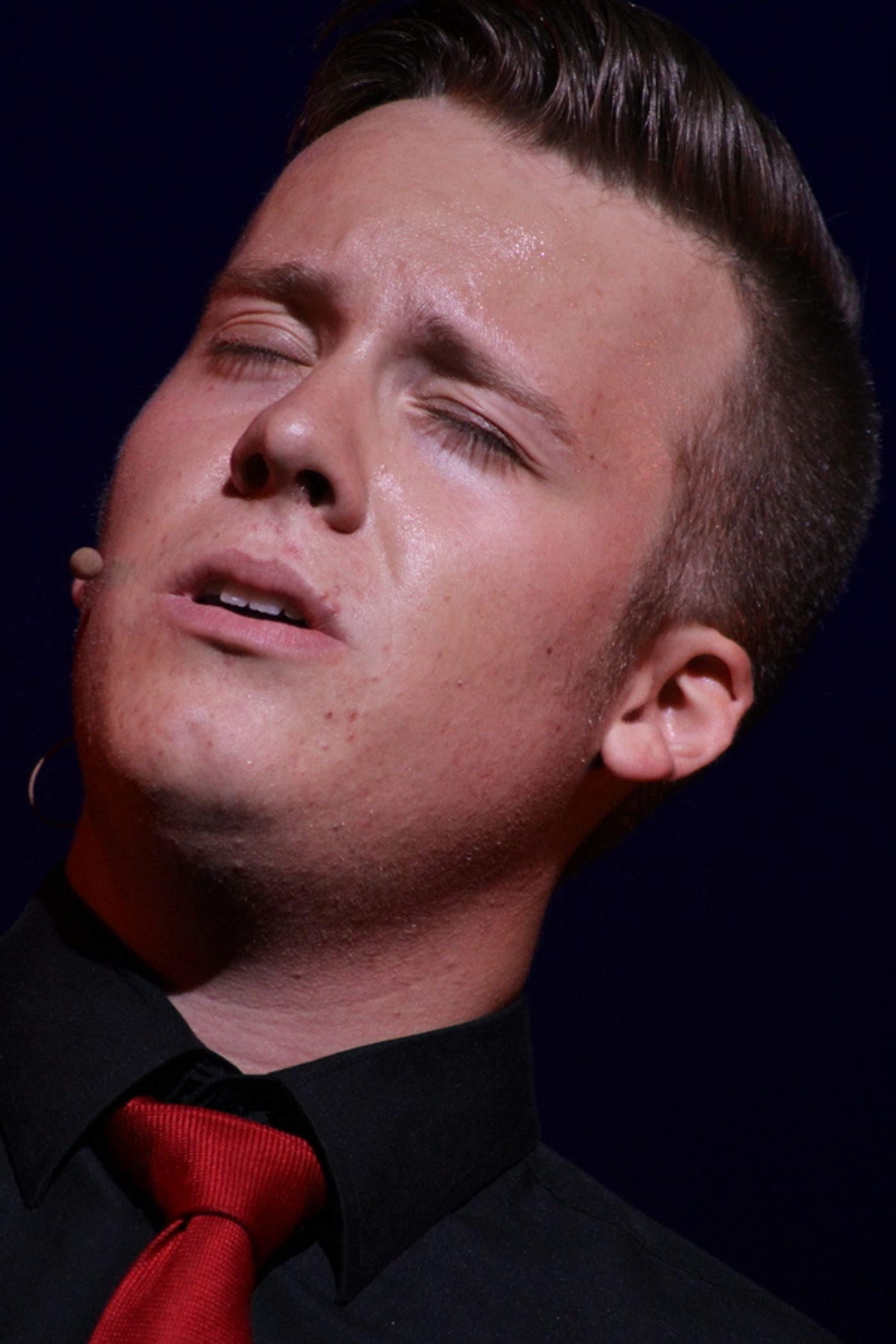 Photo Coverage: Bobby G Awards, Part 3  Image