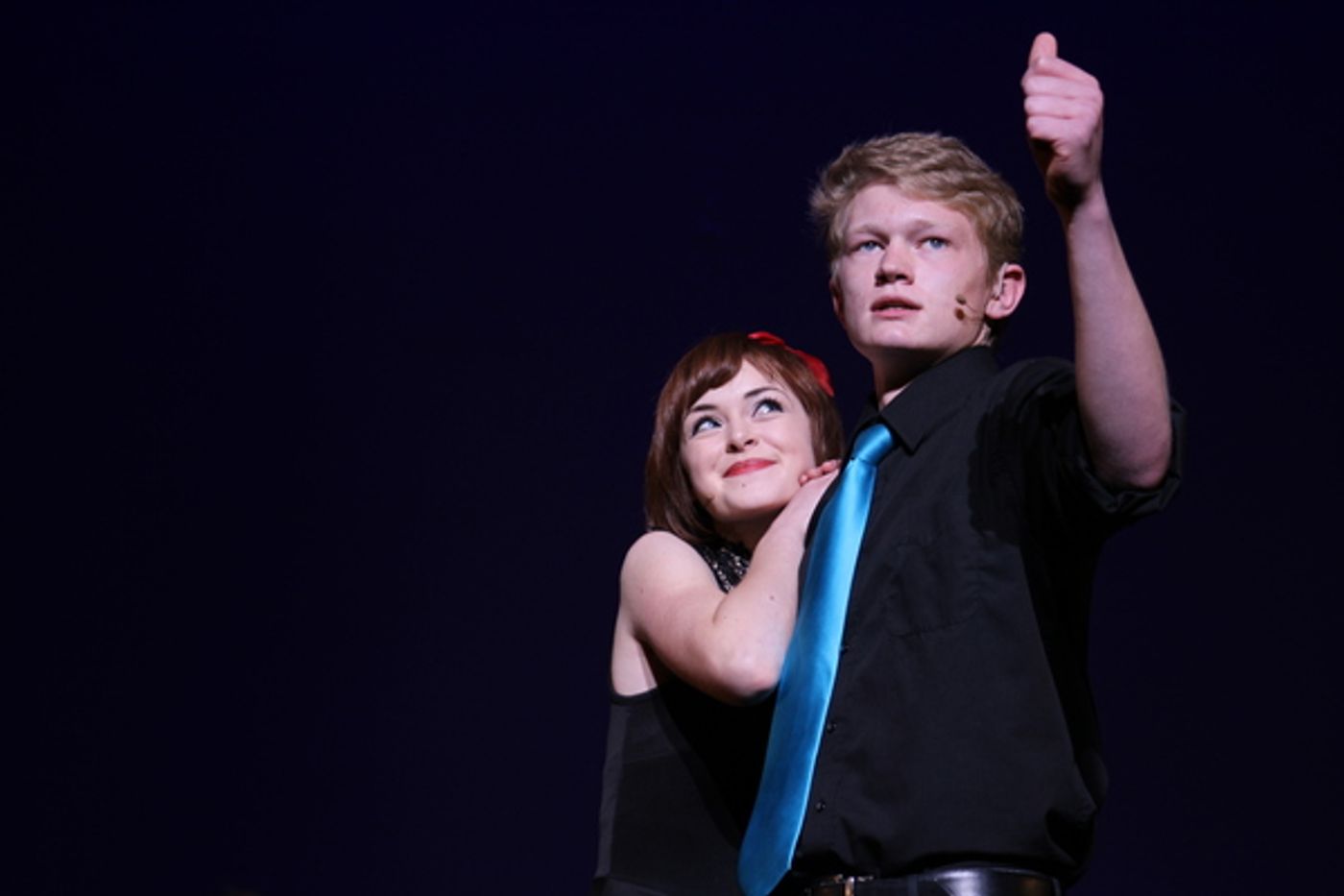 Photo Coverage: Bobby G Awards, Part 3  Image