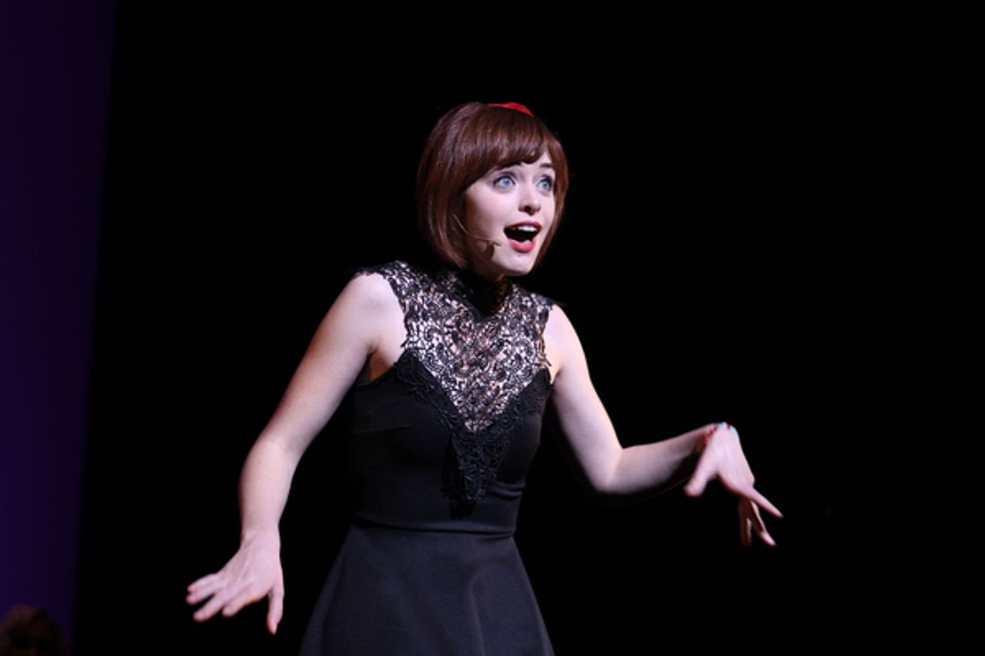 Photo Coverage: Bobby G Awards, Part 3  Image