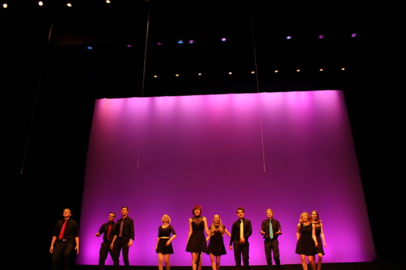 Photo Coverage: Bobby G Awards, Part 3  Image