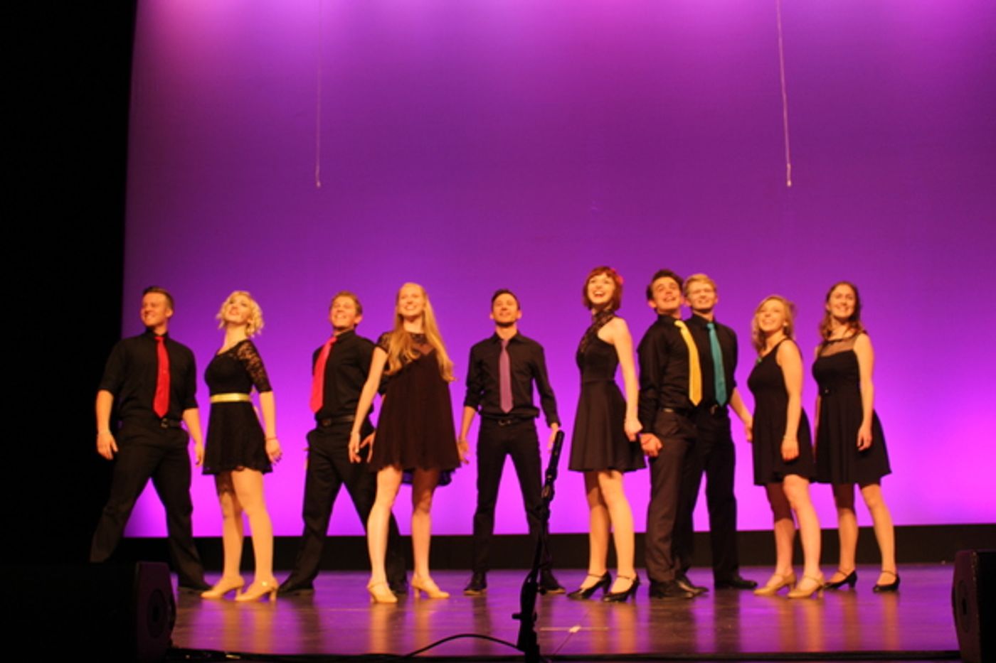 Photo Coverage: Bobby G Awards, Part 3  Image