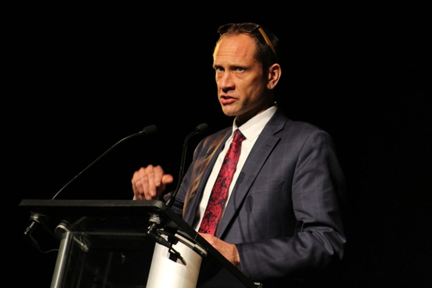 Photo Coverage: Bobby G Awards, Part 3  Image