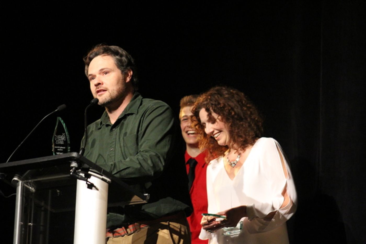 Photo Coverage: Bobby G Awards, Part 3  Image