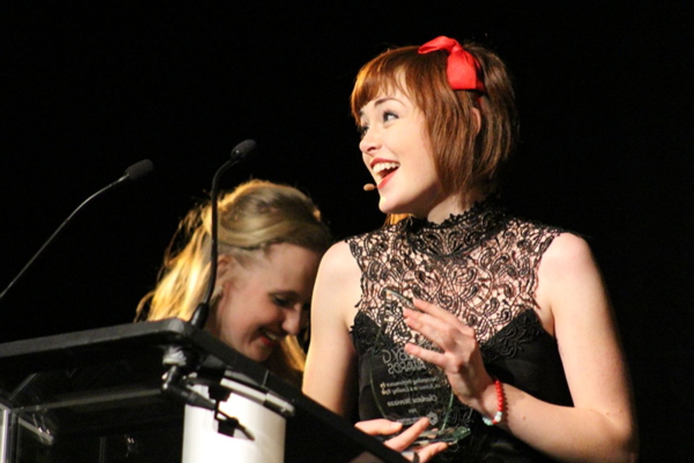 Photo Coverage: Bobby G Awards, Part 3  Image