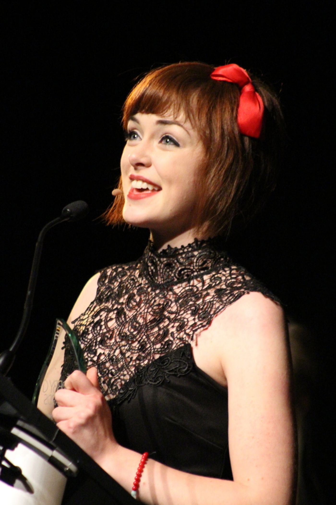 Photo Coverage: Bobby G Awards, Part 3  Image