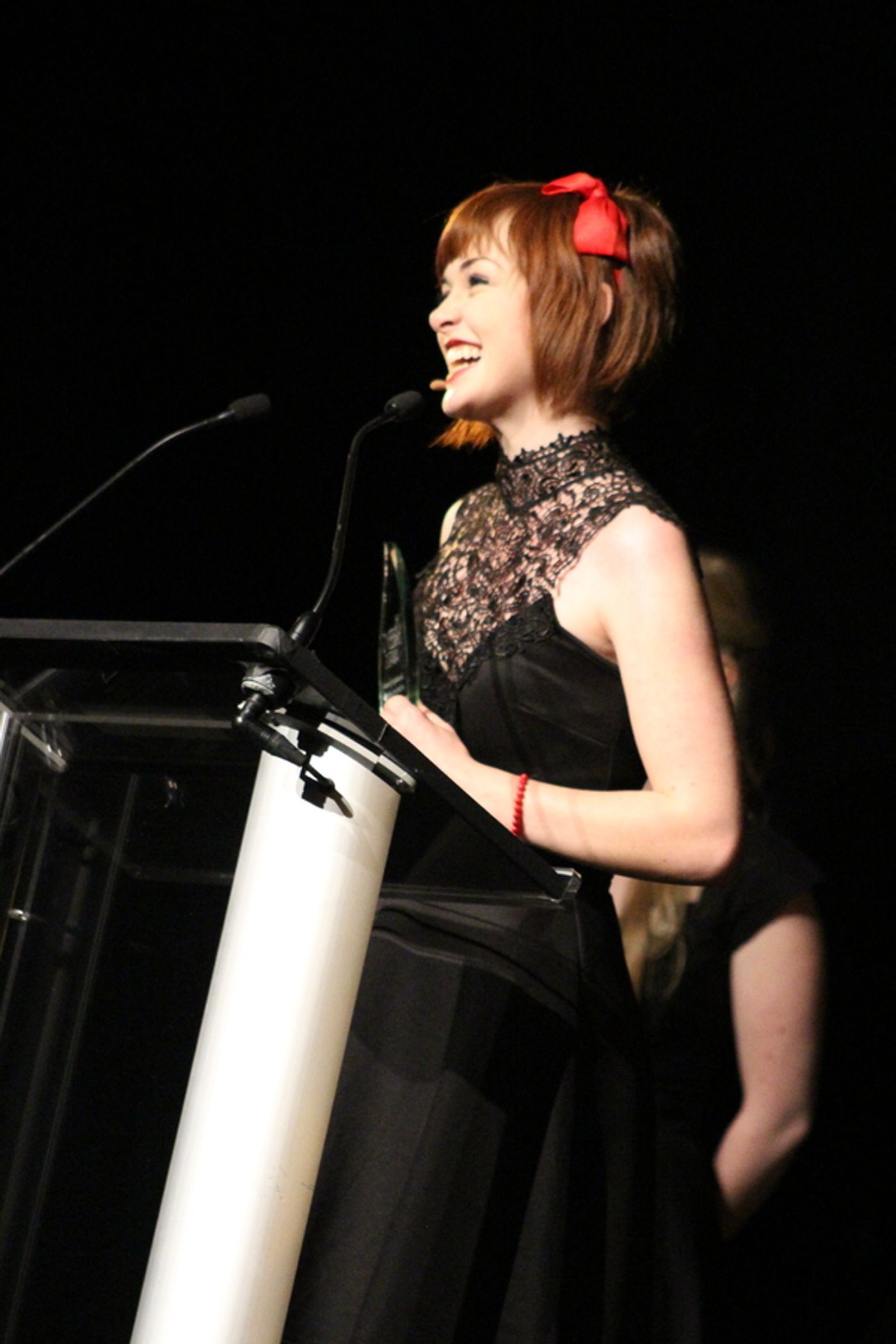 Photo Coverage: Bobby G Awards, Part 3  Image