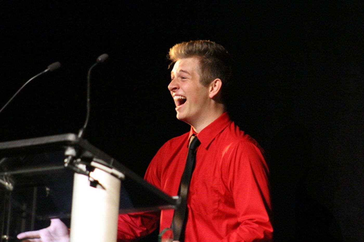 Photo Coverage: Bobby G Awards, Part 3  Image