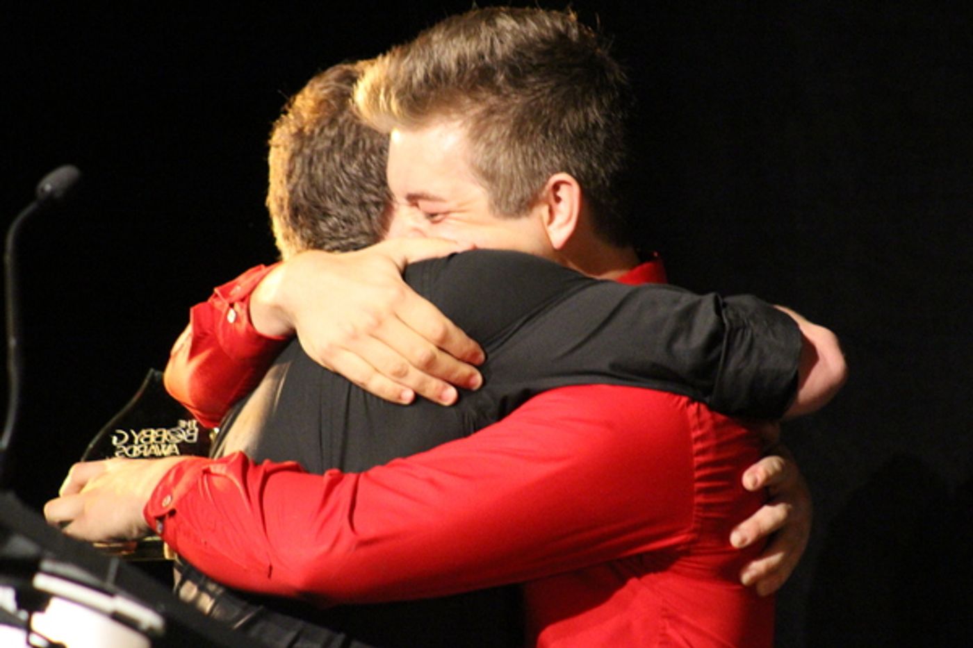 Photo Coverage: Bobby G Awards, Part 3  Image