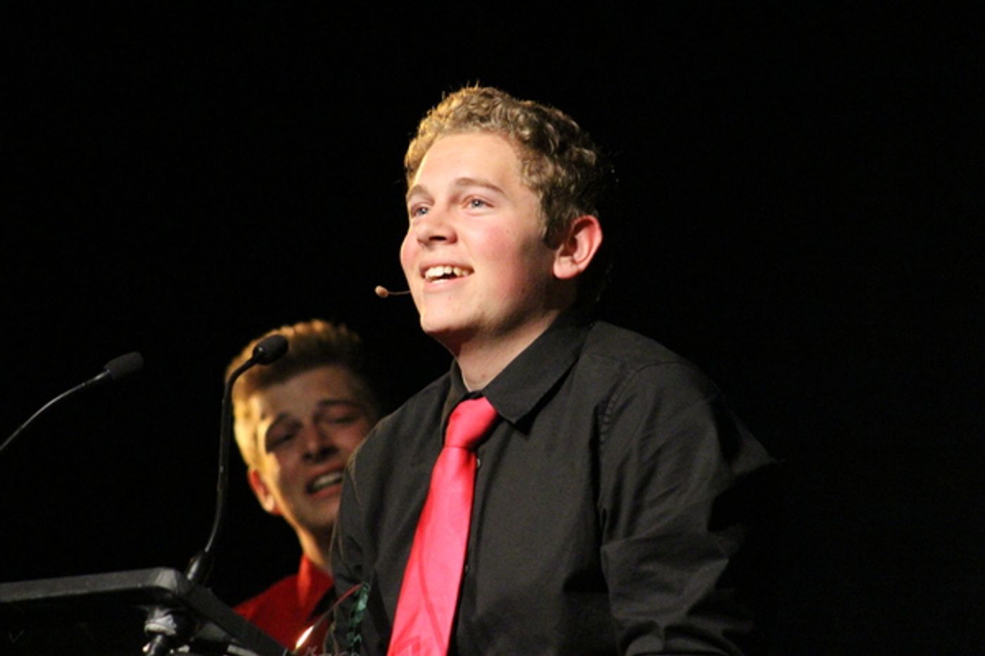 Photo Coverage: Bobby G Awards, Part 3  Image