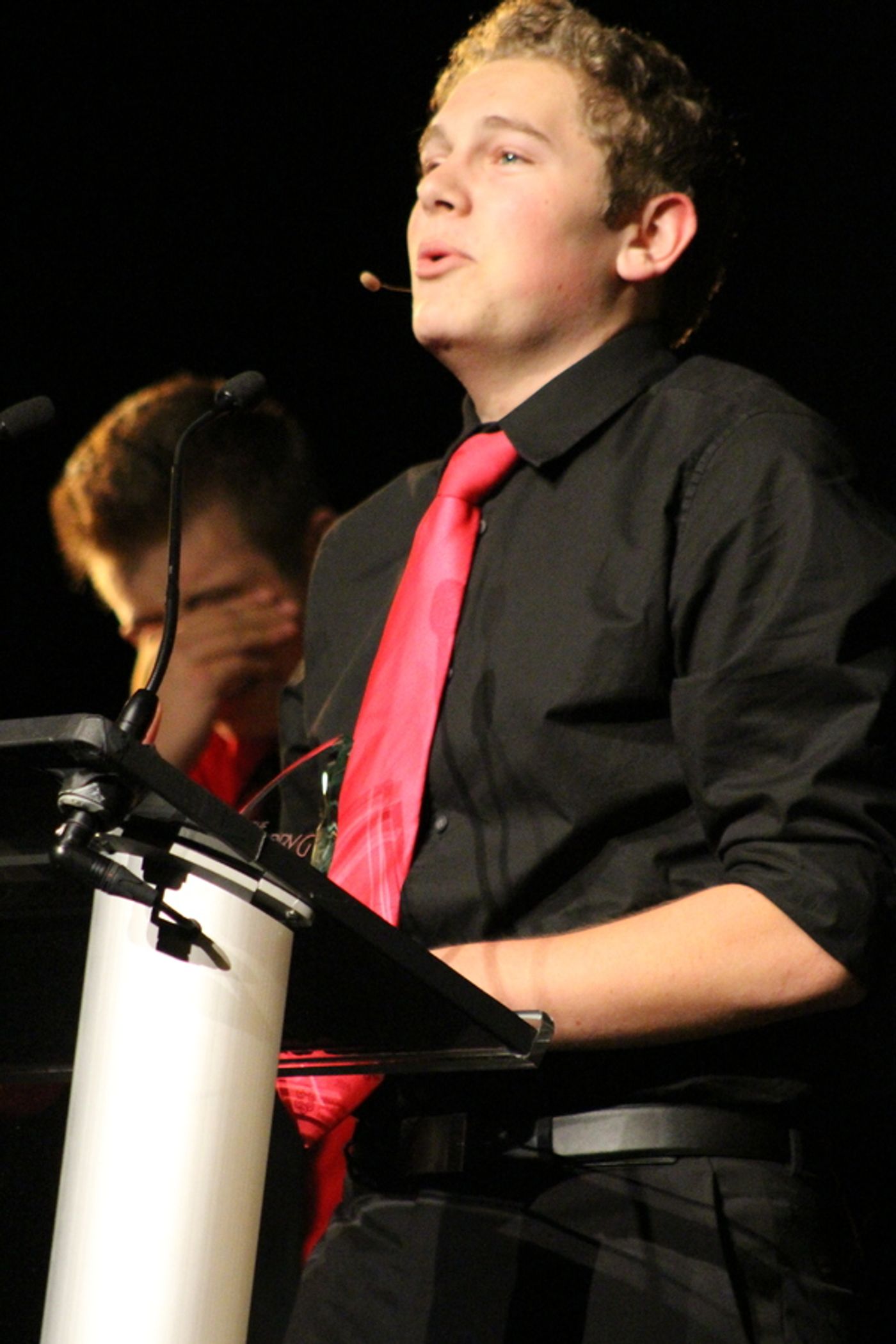 Photo Coverage: Bobby G Awards, Part 3  Image