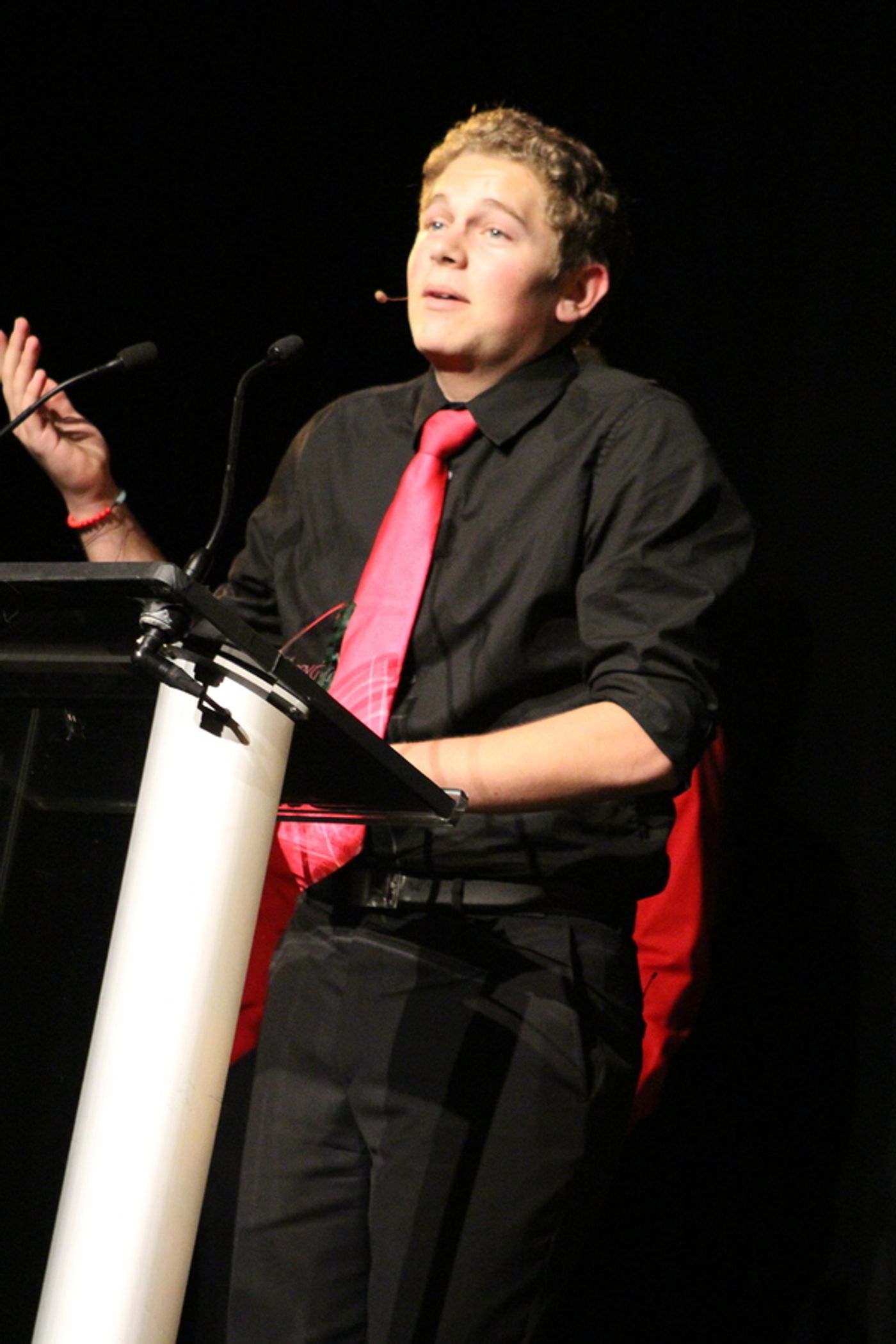 Photo Coverage: Bobby G Awards, Part 3  Image