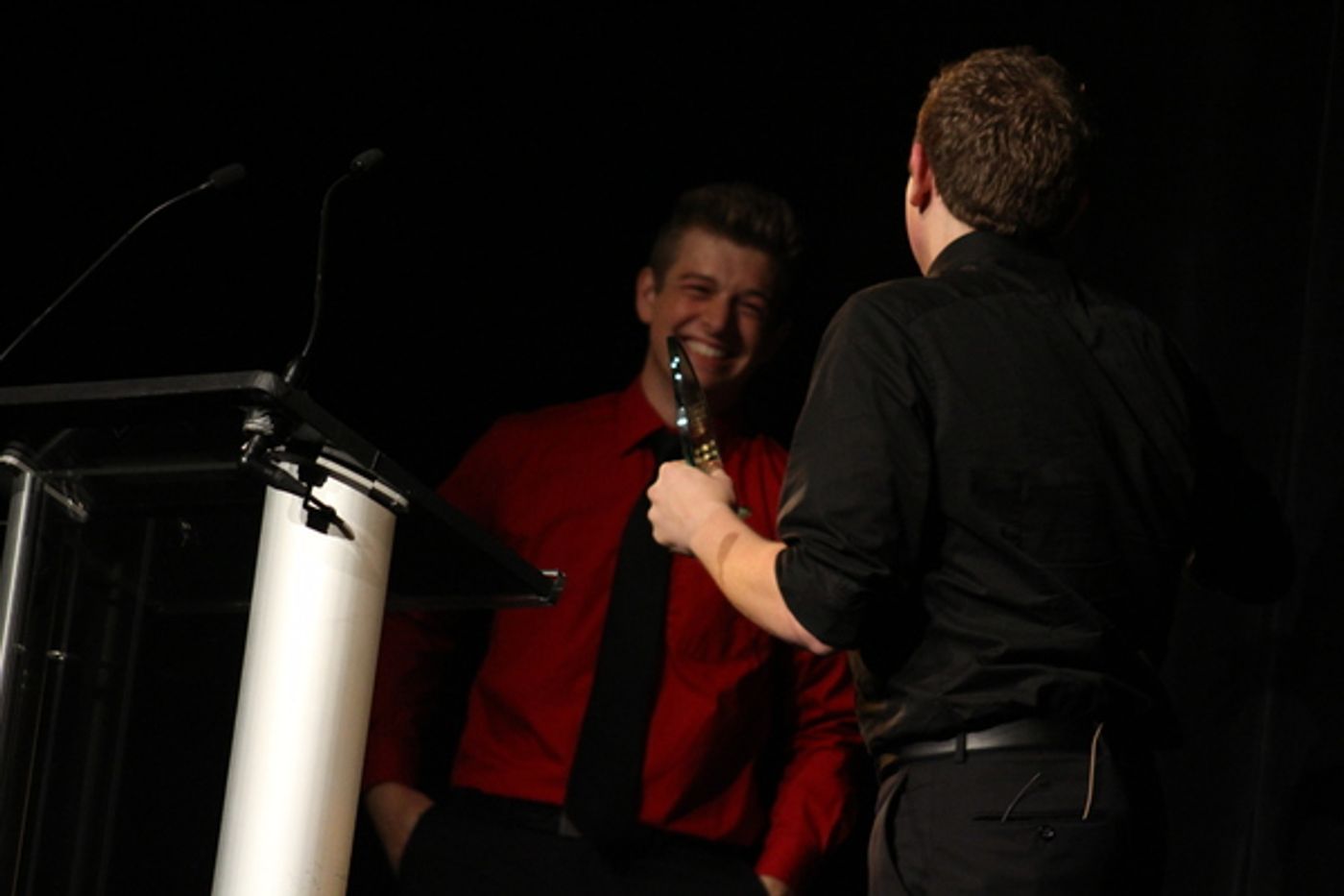 Photo Coverage: Bobby G Awards, Part 3  Image