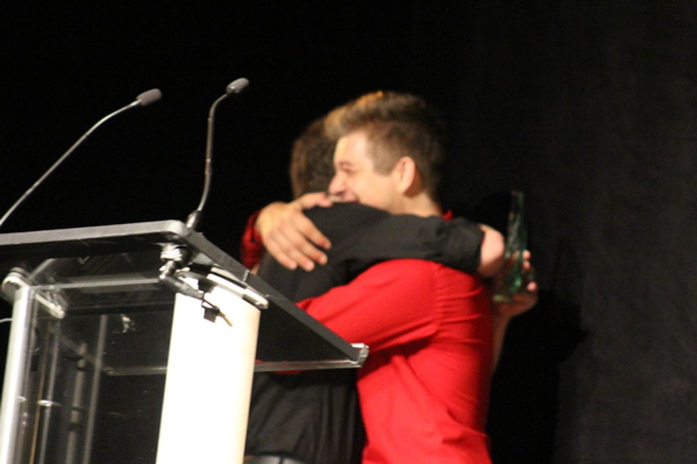 Photo Coverage: Bobby G Awards, Part 3  Image