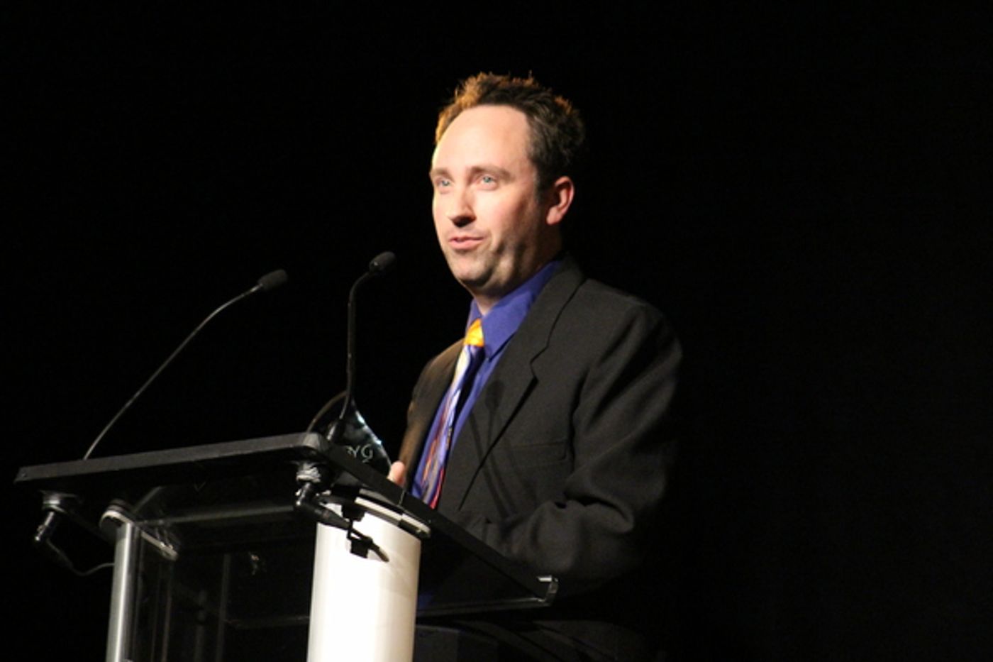 Photo Coverage: Bobby G Awards, Part 3  Image