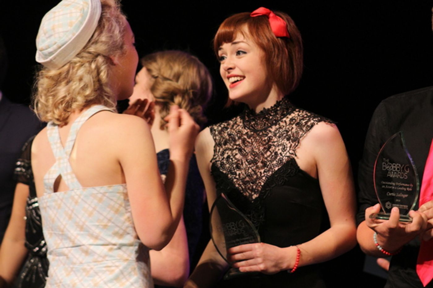 Photo Coverage: Bobby G Awards, Part 3  Image