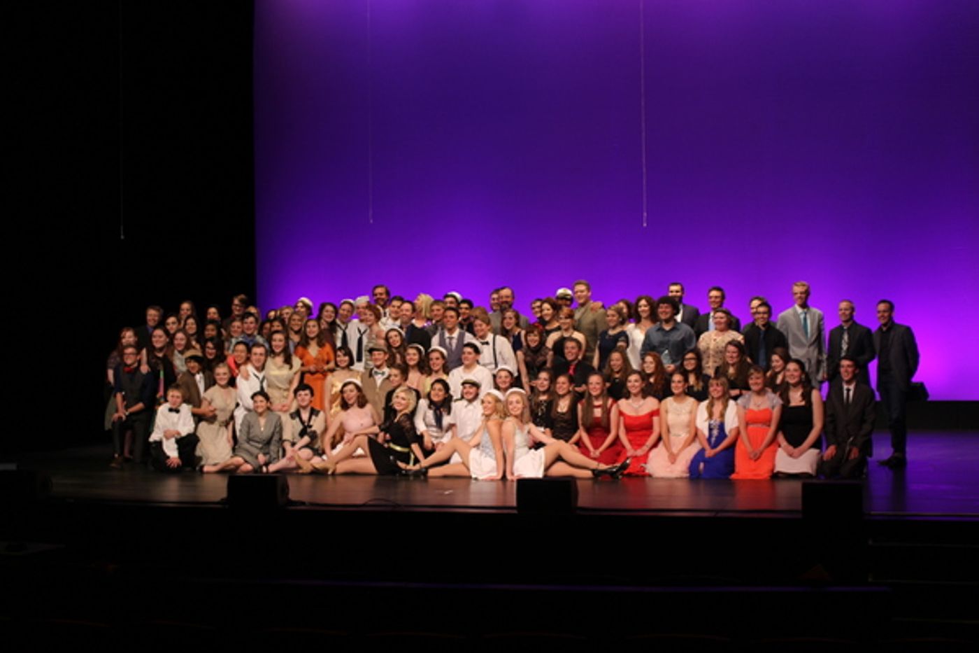 Photo Coverage: Bobby G Awards, Part 3  Image