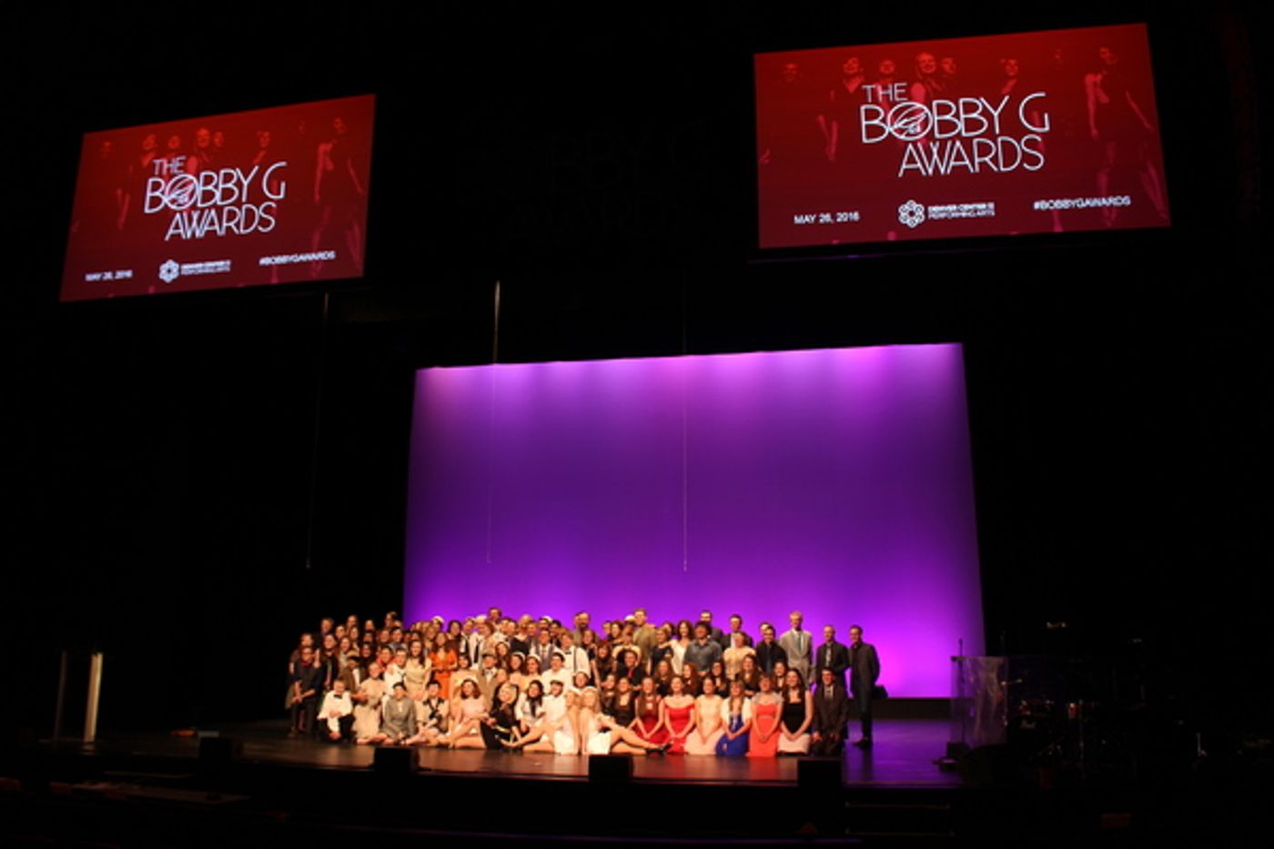 Photo Coverage: Bobby G Awards, Part 3  Image