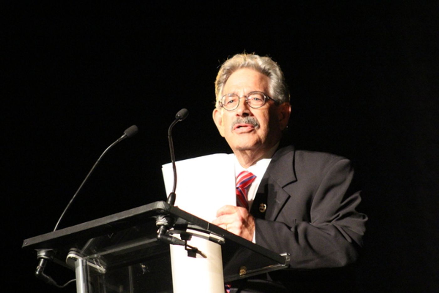 Photo Coverage: Bobby G Awards, Part 3  Image