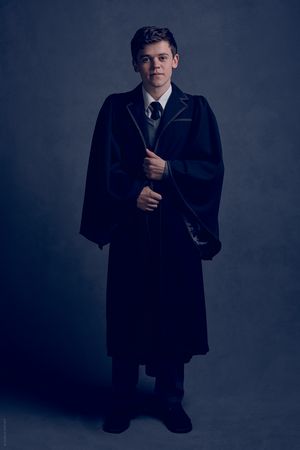 Sam Clemmett @ BroadwayWorld Sam Clemmett Photo