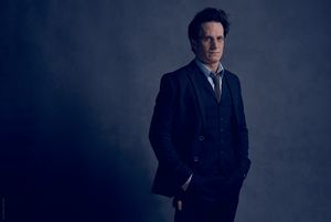 Jamie Parker @ BroadwayWorld Jamie Parker Photo