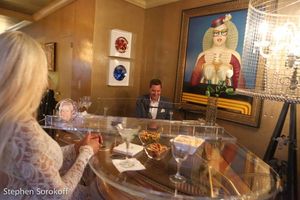 Steven Reineke @ BroadwayWorld Steven Reineke Photo