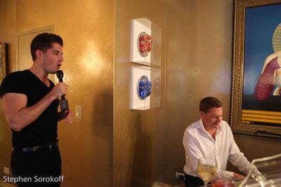 Anthony Nunziata & Steven Reineke Photo