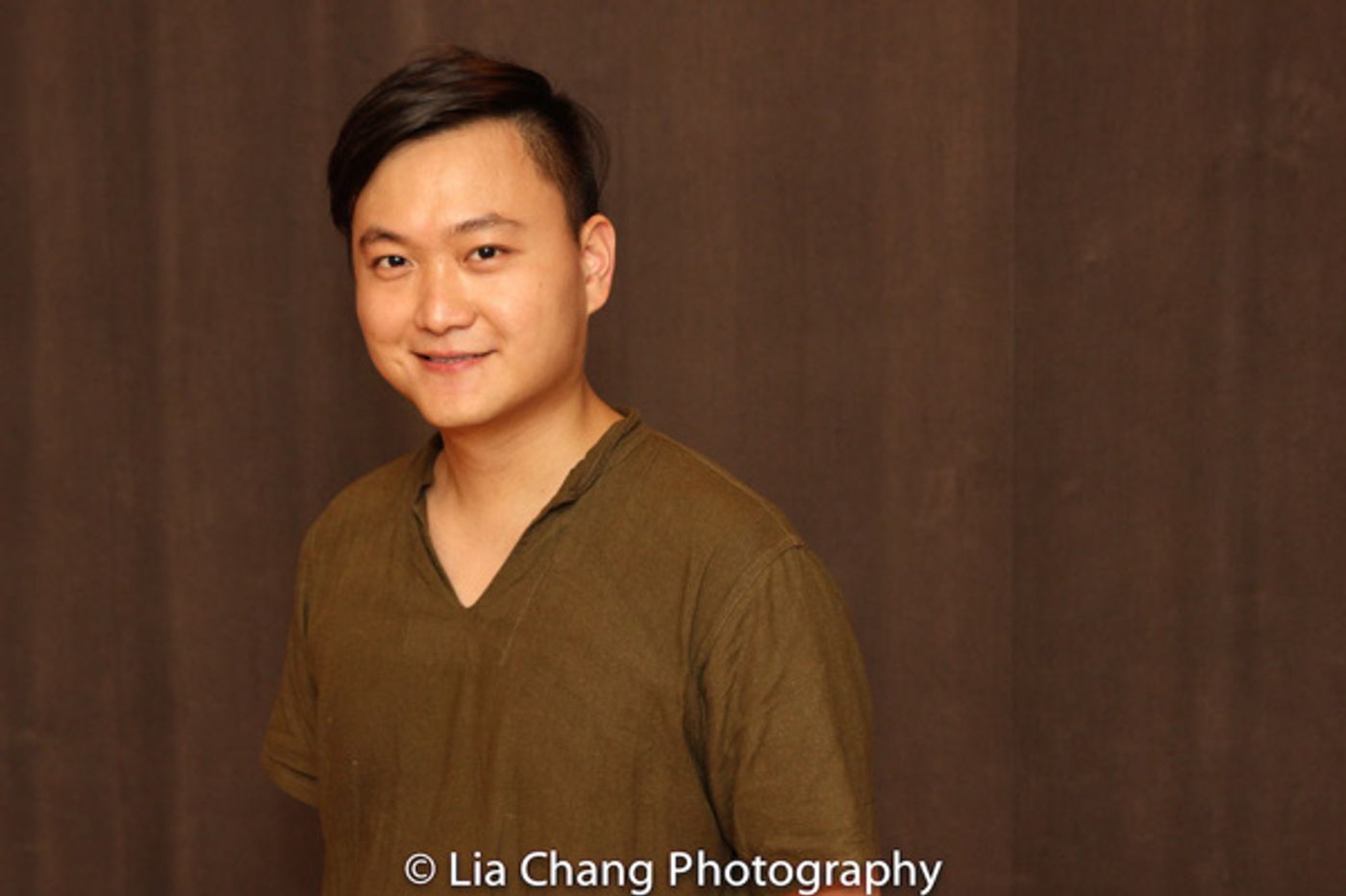 Photo Flash: Fan & Friends to Present THE KINDNESS PROJECT at Flamboyan Theater  Image