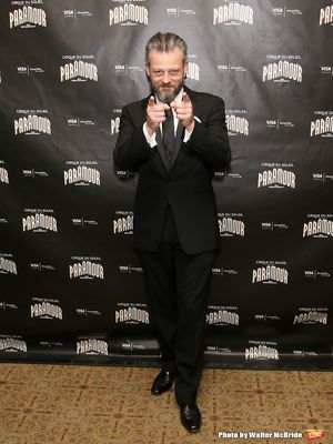 Jeremy Kushnier  Photo