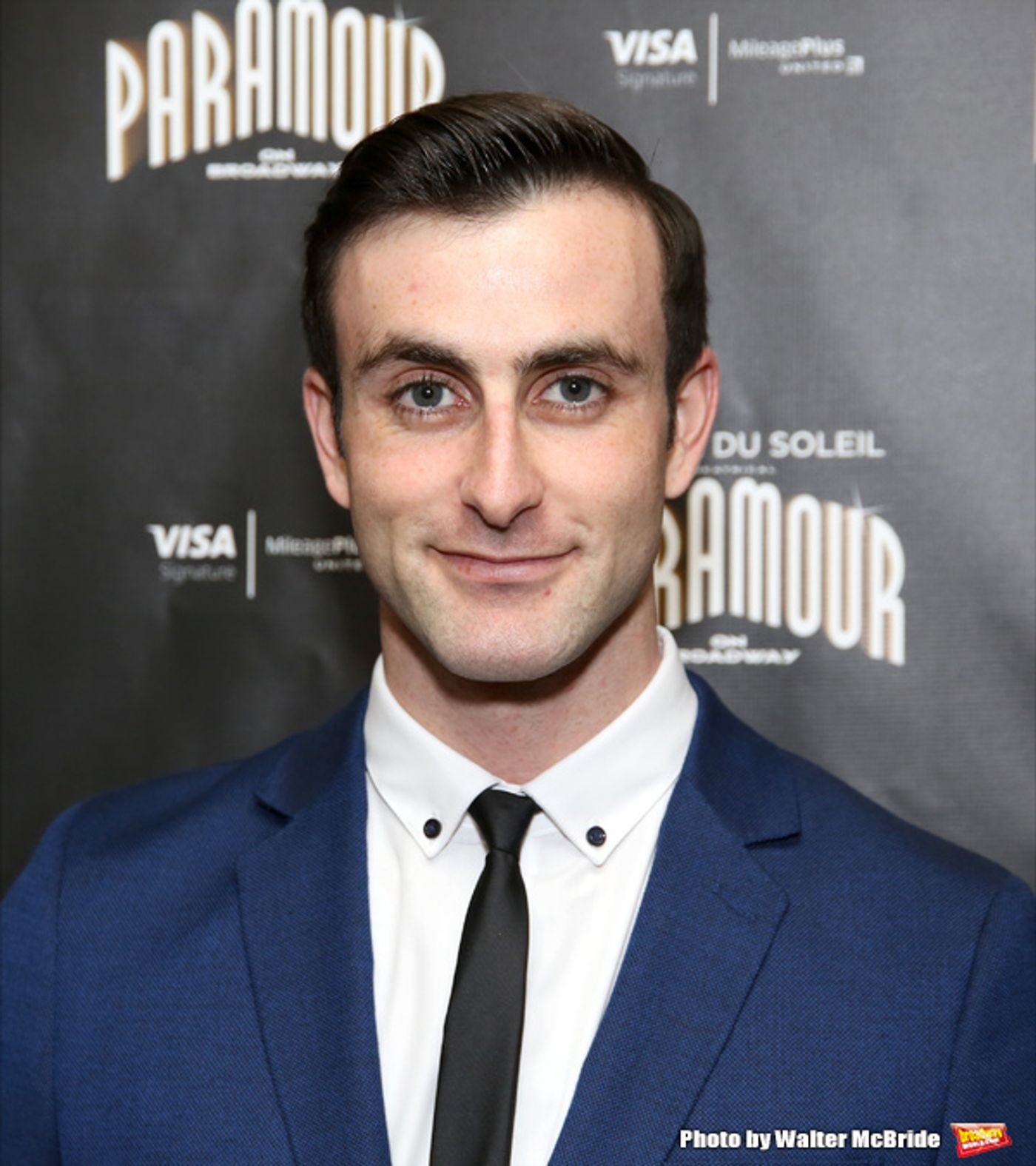 Photo Coverage: Cirque du Soleil's PARAMOUR Company Celebrates Opening Night!  Image