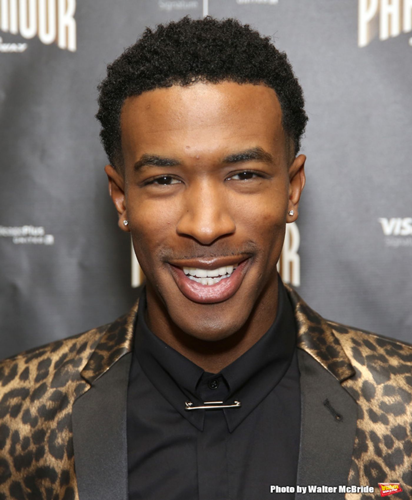 Photo Coverage: Cirque du Soleil's PARAMOUR Company Celebrates Opening Night!  Image