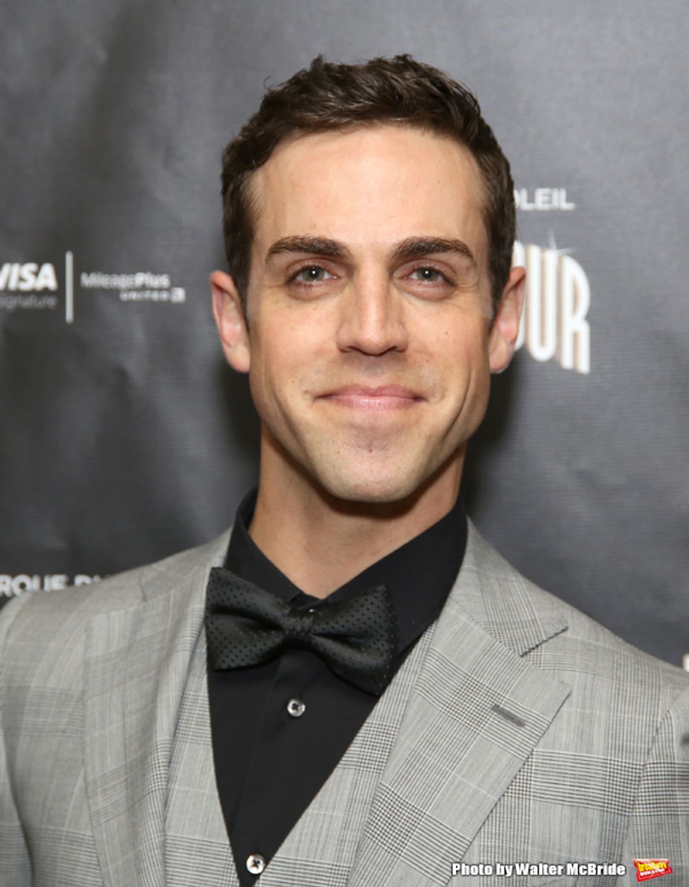 Photo Coverage: Cirque du Soleil's PARAMOUR Company Celebrates Opening Night!  Image