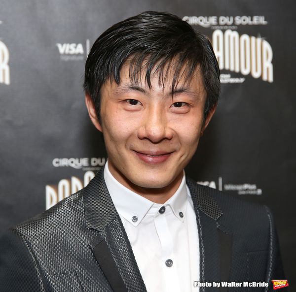 Zhengqi Xia (Da Photo