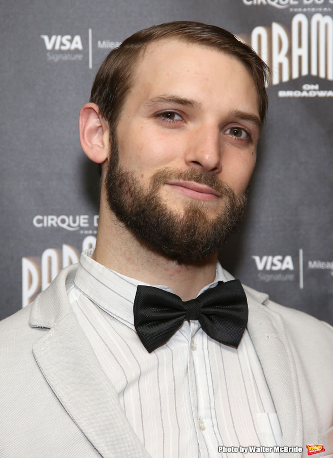 Photo Coverage: Cirque du Soleil's PARAMOUR Company Celebrates Opening Night!  Image