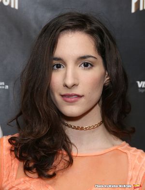 Myriam Deraiche  Photo