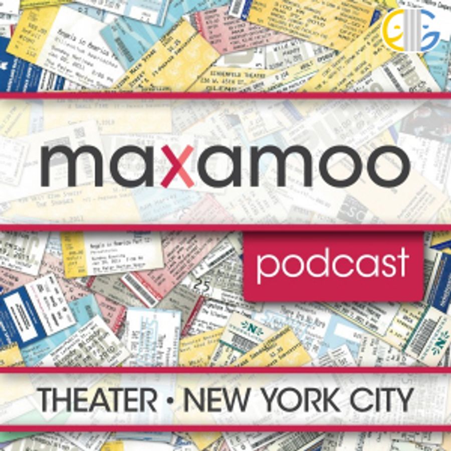 The Maxamoo Podcast Talks to AFTERGLOW Star Brandon Haagenson Image