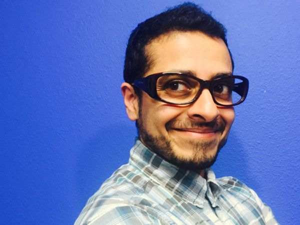 Photo Flash: Meet the Cast of PORNO DIDO, Premiering at Hollywood Fringe Photo Flash: Meet the Cast of PORNO DIDO, Premiering at Hollywood Fringe Image