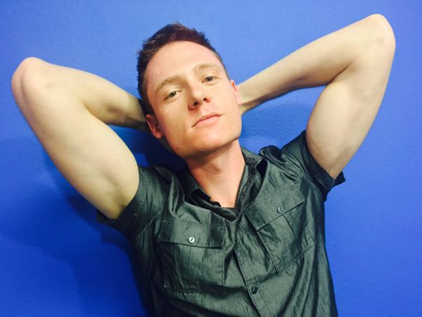 Photo Flash: Meet the Cast of PORNO DIDO, Premiering at Hollywood Fringe  Image