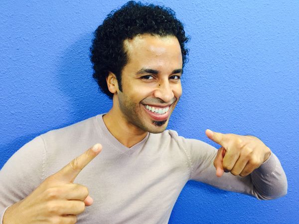 Photo Flash: Meet the Cast of PORNO DIDO, Premiering at Hollywood Fringe  Image