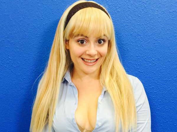 Photo Flash: Meet the Cast of PORNO DIDO, Premiering at Hollywood Fringe  Image