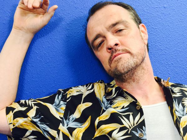 Photo Flash: Meet the Cast of PORNO DIDO, Premiering at Hollywood Fringe Photo Flash: Meet the Cast of PORNO DIDO, Premiering at Hollywood Fringe Image