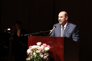 Dominic Missimi @ BroadwayWorld Dominic Missimi Photo