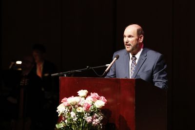 Dominic Missimi Photo
