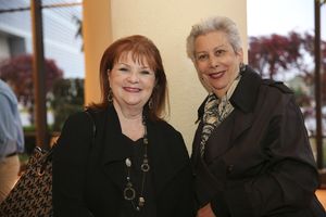 Karen Shankman, Susan Glick Photo