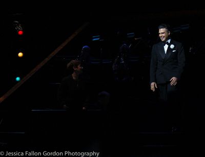 Jaime Camil Photo