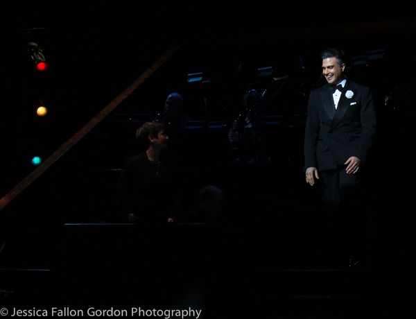 Jaime Camil Photo