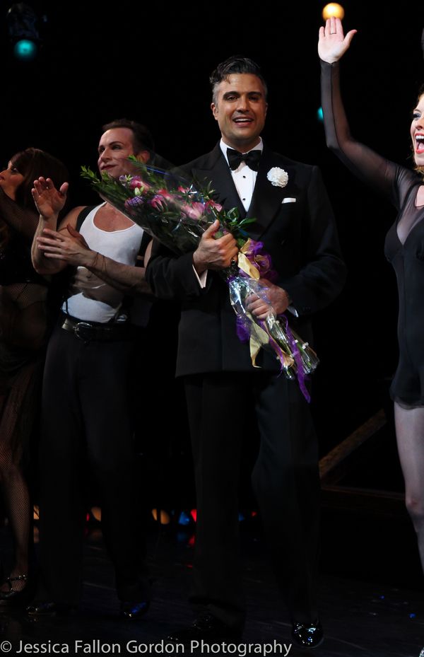 Jaime Camil Photo