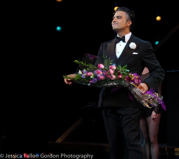 Jaime Camil Photo
