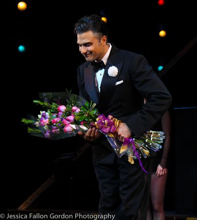 Jaime Camil Photo